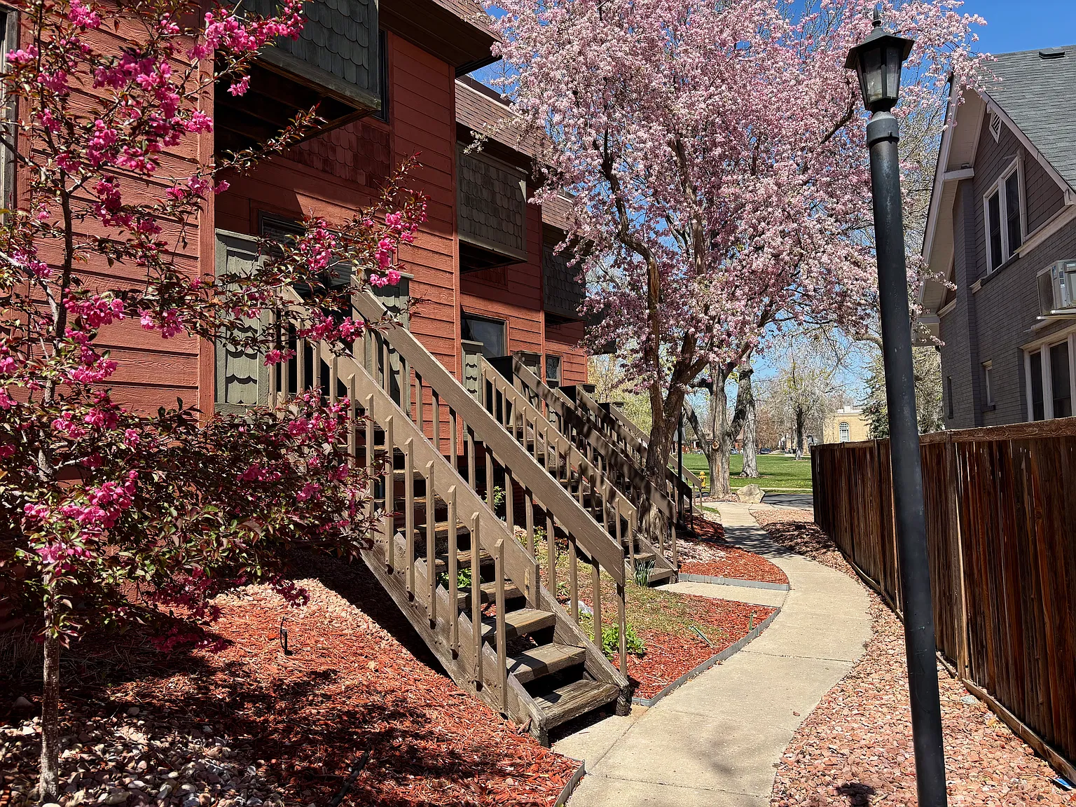 3 bed, 1340 sqft, $3,200 — Photo 3