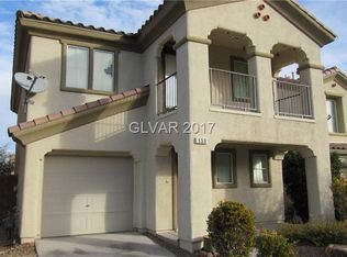 550 Queensborough Ave #0, Las Vegas, NV 89178
