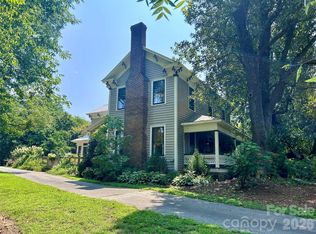 8670 Us Highway 601, Salisbury, NC 28147