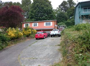 3720 S Perry St, Seattle, WA 98118