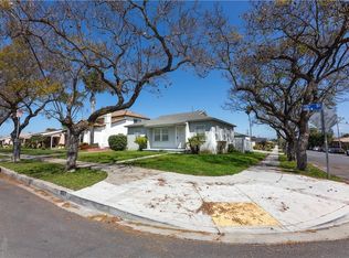 1851 W 95th St, Los Angeles, CA 90047
