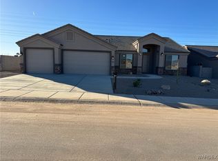 3571 Charleston Loop, Kingman, AZ 86401