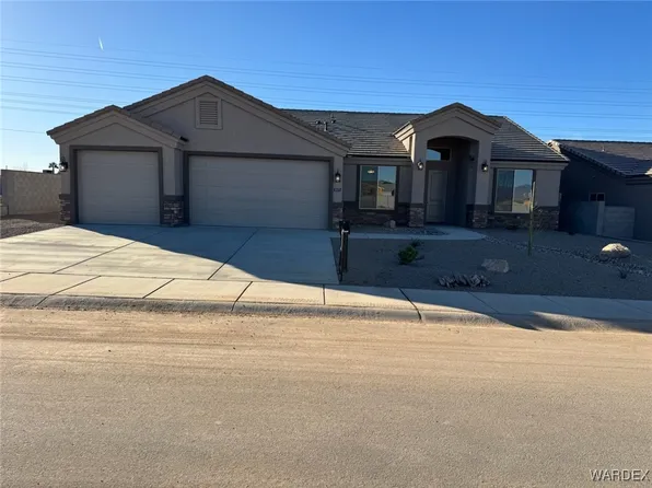 3571 Charleston Loop, Kingman, AZ 86401
