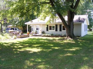 3886 Kaiser Rd, Tecumseh, MI 49286