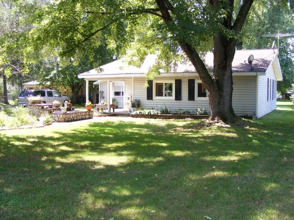 3886 Kaiser Rd, Tecumseh, MI 49286