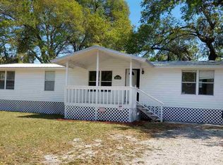 1458 San Juline Cir, Saint Augustine, FL 32084