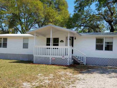 1458 San Juline Cir, Saint Augustine, FL, 32084