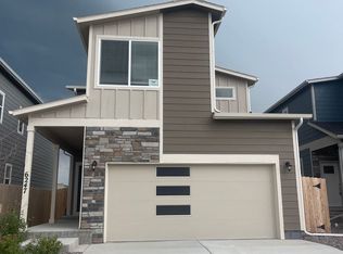 6247 Yellowthroat Ter, Colorado Springs, CO 80925