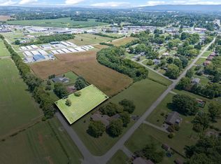 0 Sharp Springs Rd LOT 0, Decherd, TN 37324