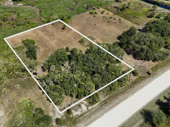 15307 NW 288th St, Okeechobee, FL 34972