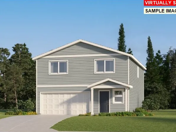 5749 Bainbridge Rd, Eugene, OR 97402