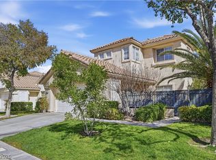 9236 Eagle Ridge Dr, Las Vegas, NV 89134