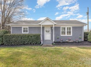 421 Pennigar Rd, Monroe, NC 28110