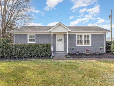 421 Pennigar Rd, Monroe, NC, 28110