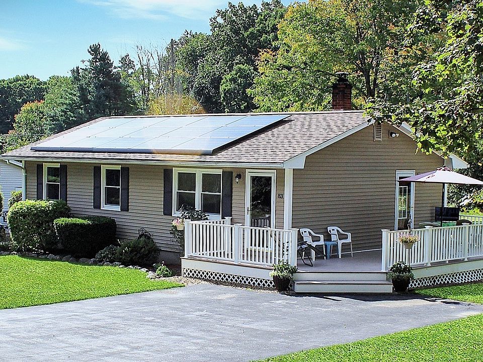 1st image of 83 Old East Brookfield Rd