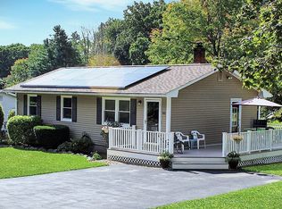 83 Old East Brookfield Rd, North Brookfield, MA 01535