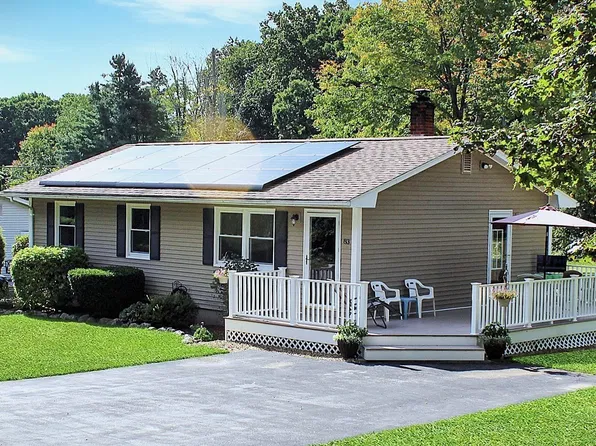 83 Old East Brookfield Rd, North Brookfield, MA 01535