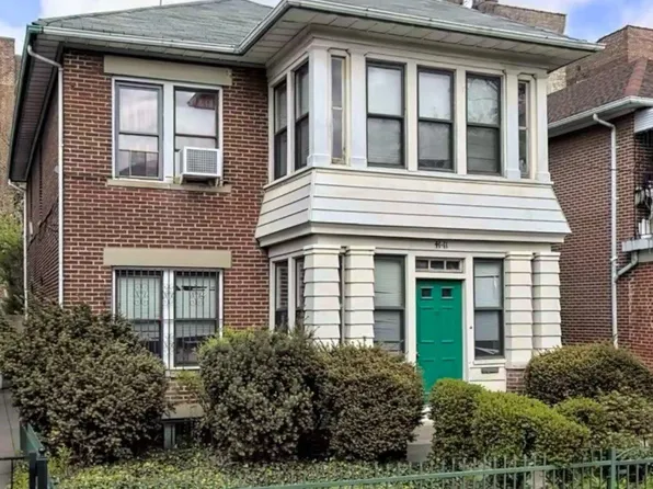 41-11 Forley Street, Elmhurst, NY 11373