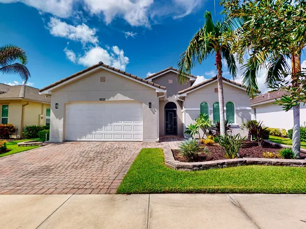 9727 SW CHESTWOOD Avenue, Port St Lucie, FL 34987