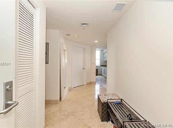 4th image of 19501 W Country Club Dr APT 1608