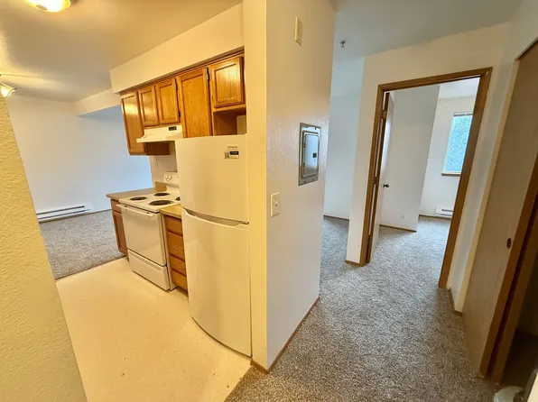 Brighton North Apartments, 1549 NE 177th St APT 204, Shoreline, WA 98155