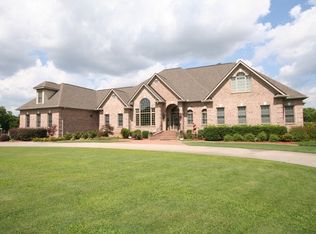 109 Aurora Ln, Goldsboro, NC 27530