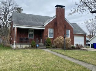 201 Hyde Park Dr, Hamilton, OH 45013