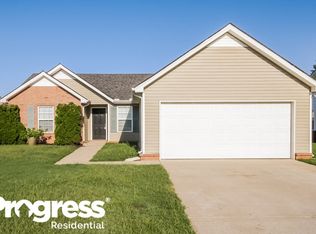 1264 Dalmally Dr, Murfreesboro, TN 37128