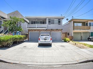 1170 Park Ave APT A, Alameda, CA 94501