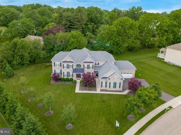 540 Grayson Ln, Harleysville, PA 19438