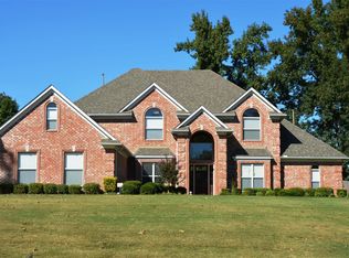 2278 College Rd, Southaven, MS 38672