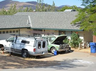 31750 2nd St, Acton, CA 93510