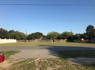 1009 Mile 6 Rd W, Elsa, TX 78543