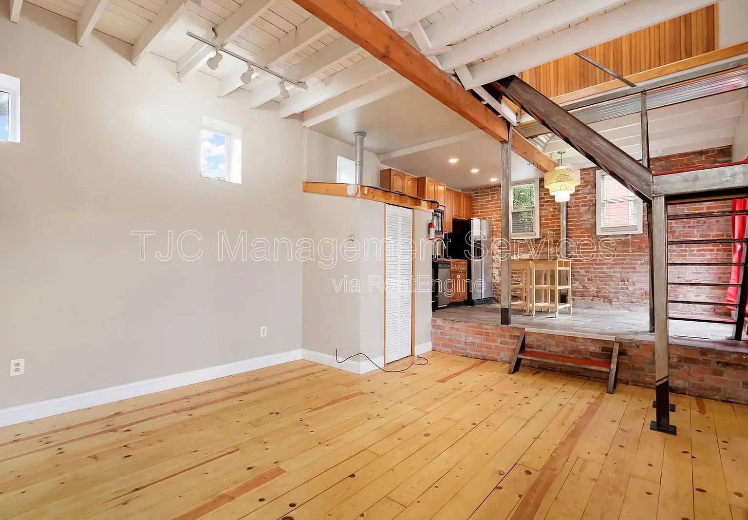 1 bed, 1.0 bath, 709 sqft, $1,675 — Photo 4