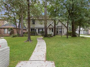 5519 Alamosa Ln, Spring, TX 77379