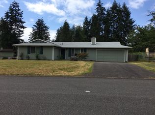 9309 Clover Dr SE, Olympia, WA 98513
