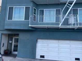 1230 La Playa St #204, San Francisco, CA 94122
