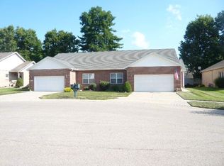 330 Lauryn Meadows Ct, Hamilton, OH
