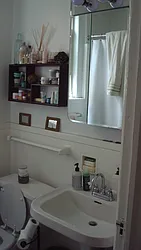 Rented by Metropolitan Equities