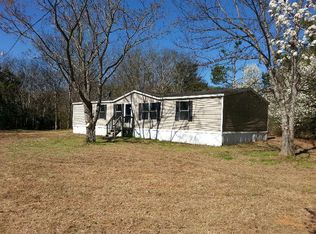 120 Windy Ridge Rd, Trenton, SC 29847