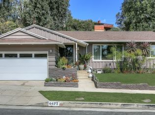 4473 Don Miguel Dr, Los Angeles, CA 90008