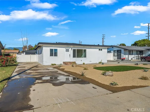 5056 Washington Ave, Chino, CA 91710