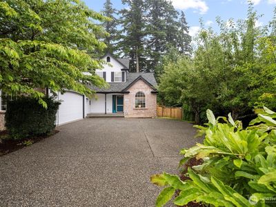 3120 Tanglewood Lane, Bellingham, WA, 98226