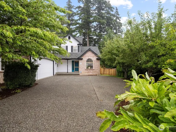 3120 Tanglewood Lane, Bellingham, WA 98226