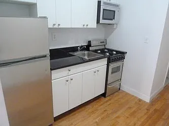 Rented by Buchbinder & Warren