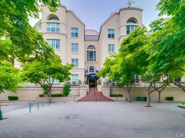 655 India St, San Diego, CA 92101