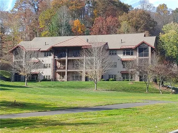 1650 Country Club Dr #C201, Maggie Valley, NC 28751
