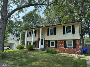 409 University Dr, Waldorf, MD 20602