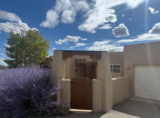 54 Encantado Loop, Santa Fe, NM 87508
