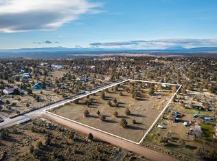 7598 SW Shad Rd, Terrebonne, OR 97760